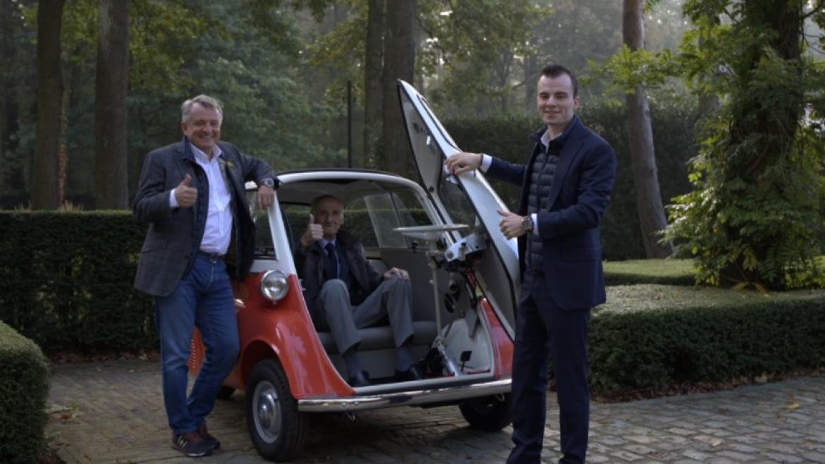 60 Jaar Jorssen