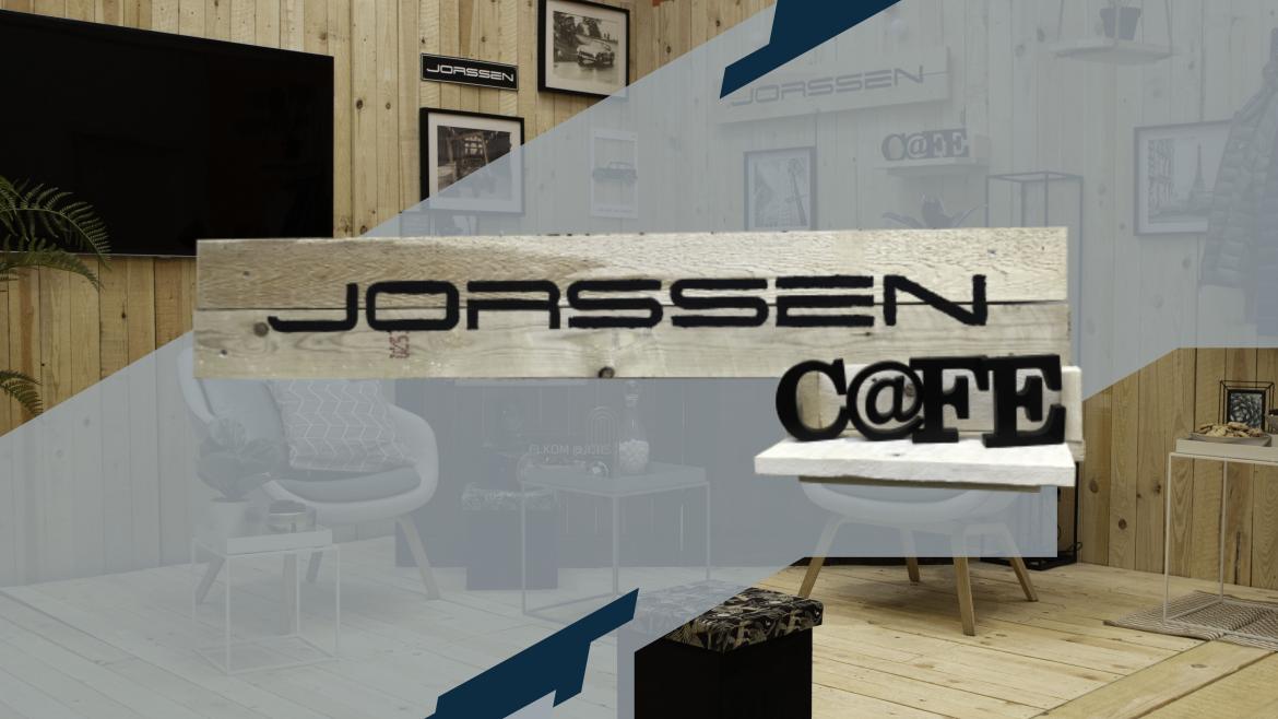 Jorssen Café