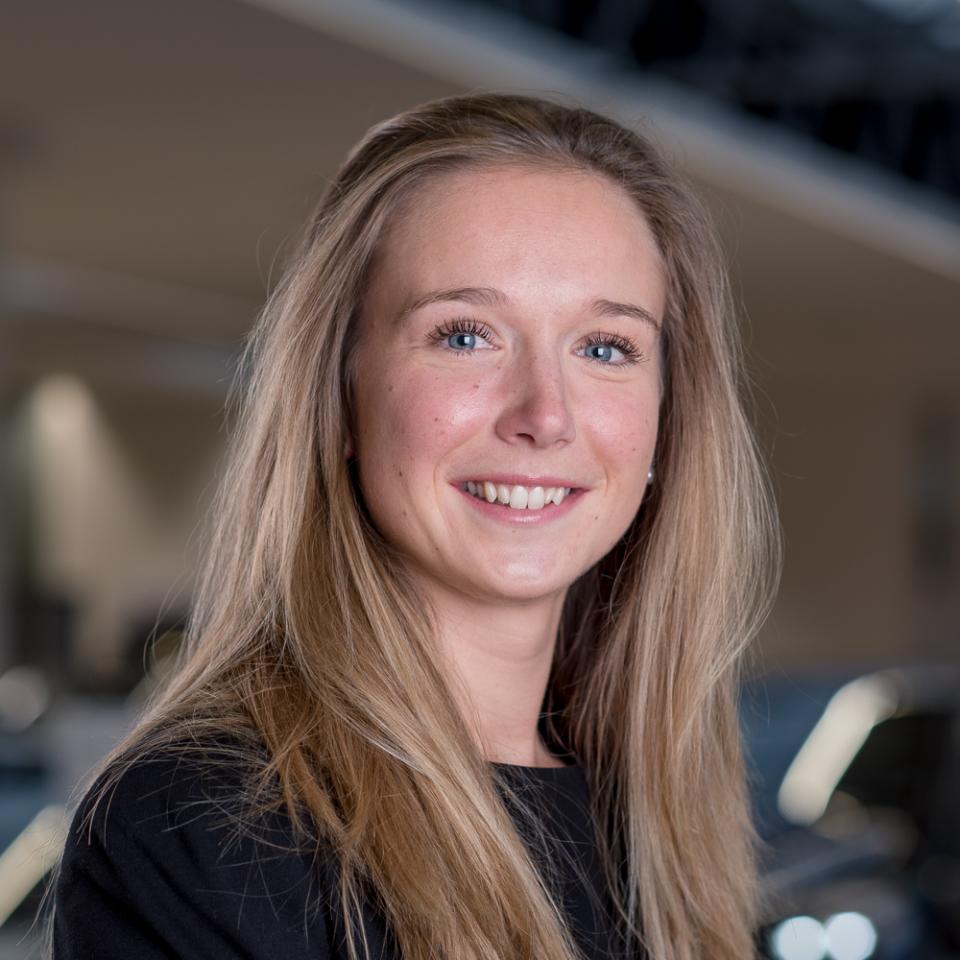 Laura Verlinden