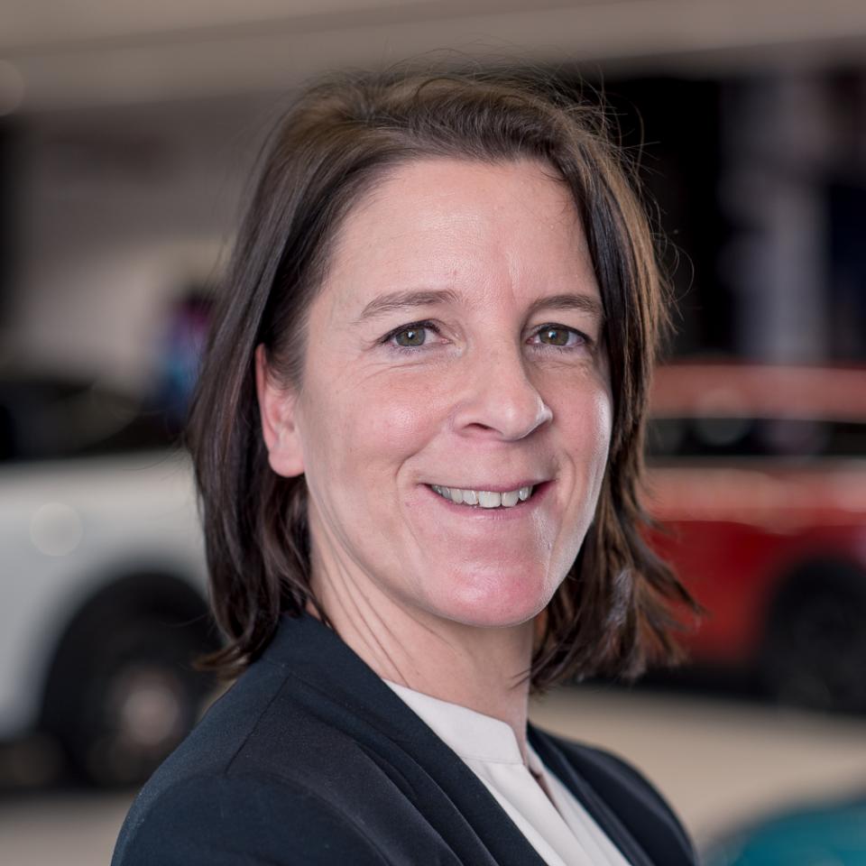 Dominique Wauters