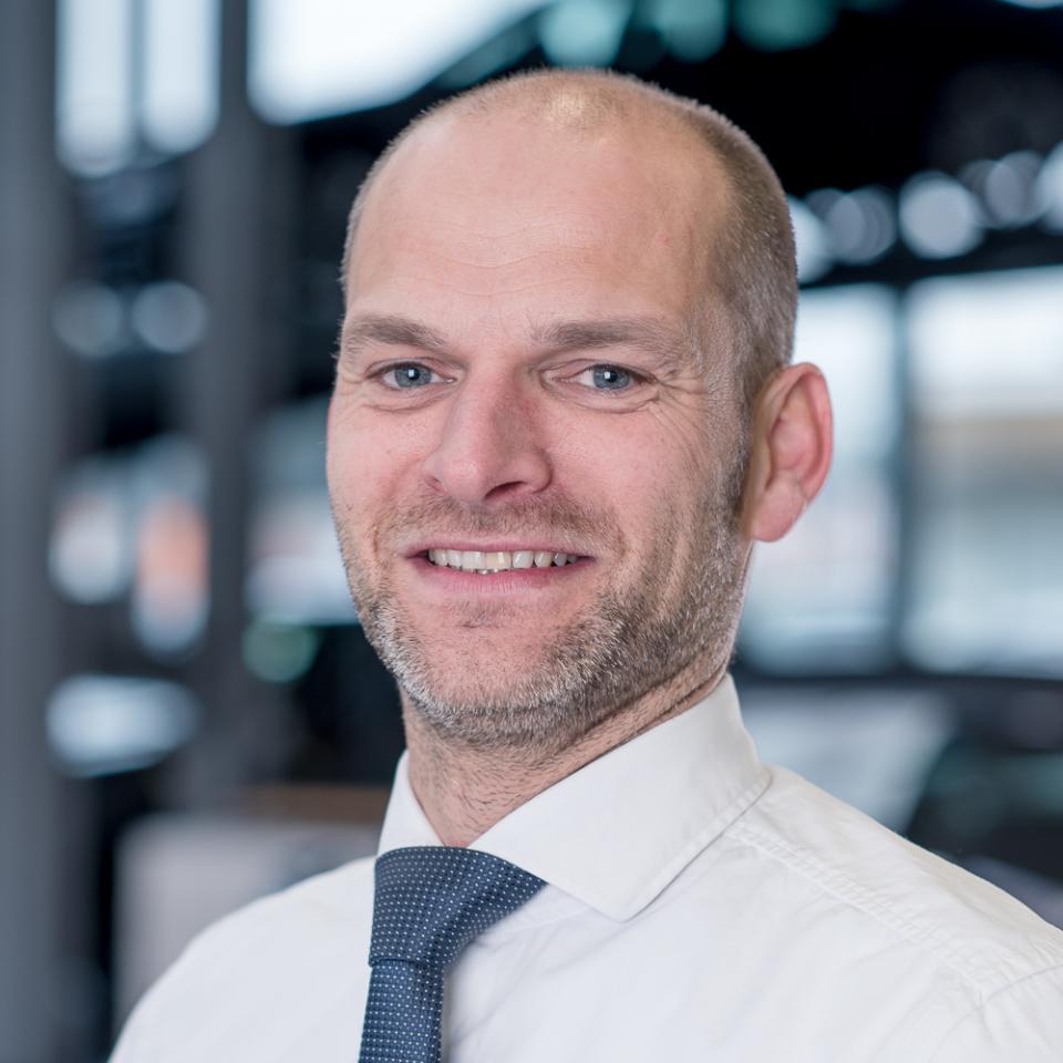 Edwin Van Marcke
