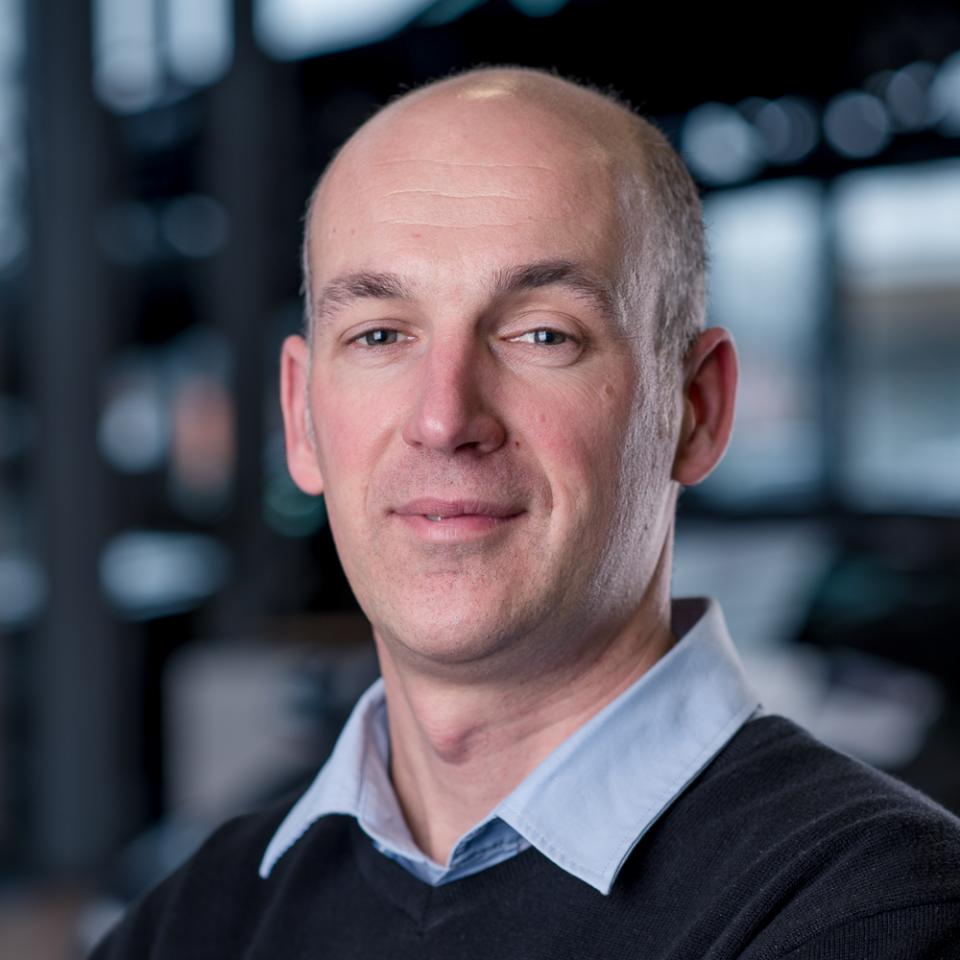 Bart Hillen