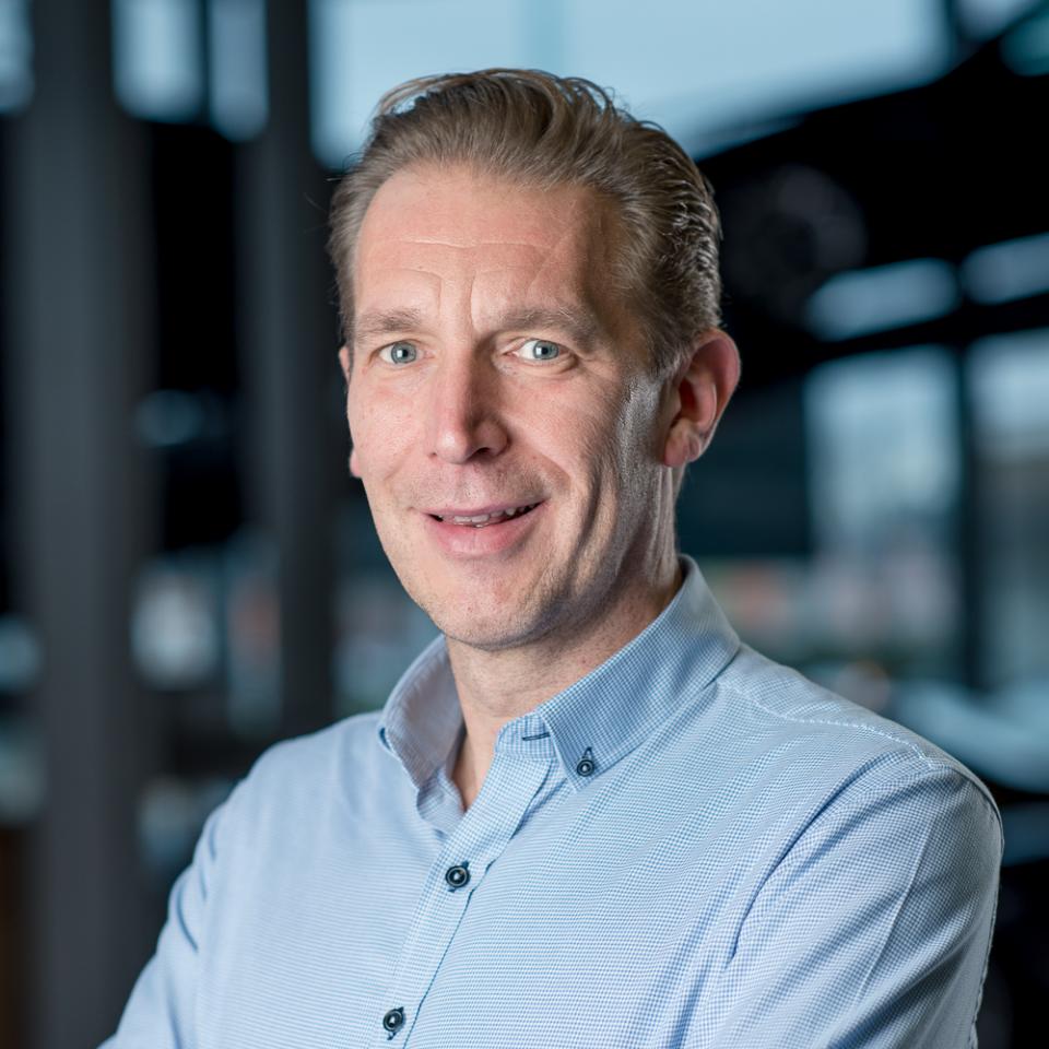 Peter Van Aerschot