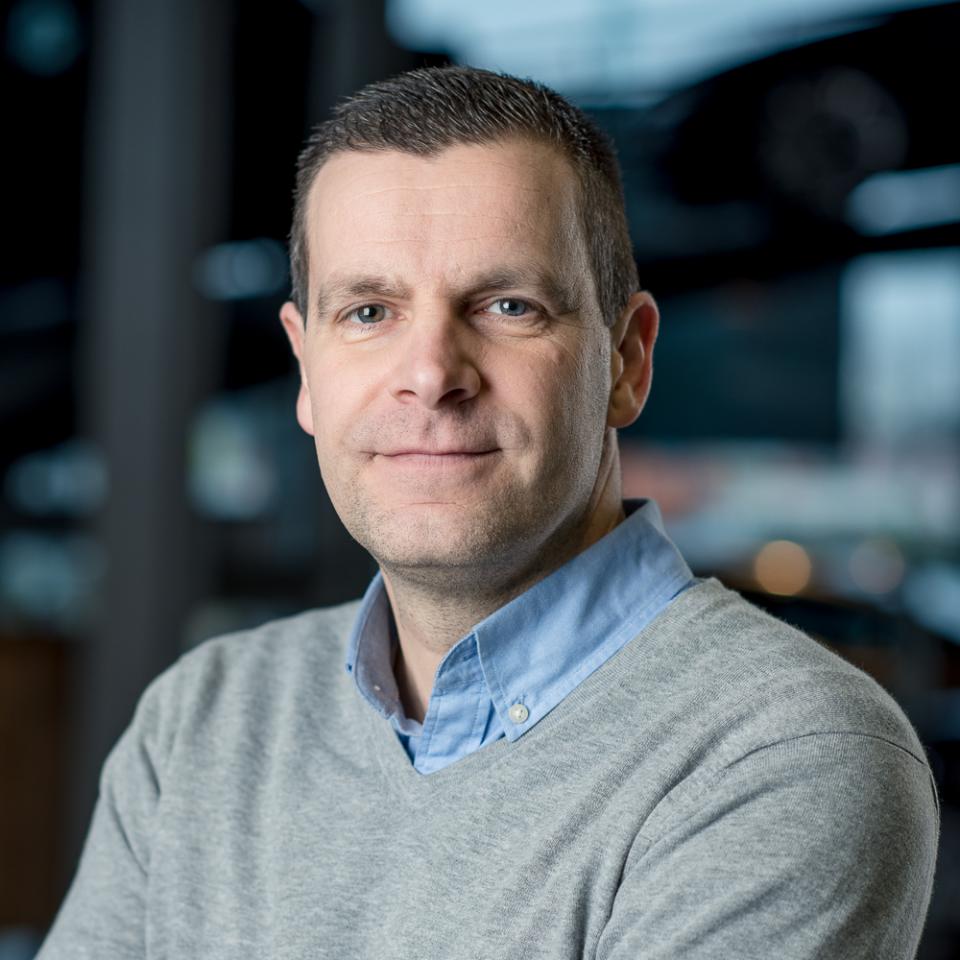 Rutger Vandersmissen