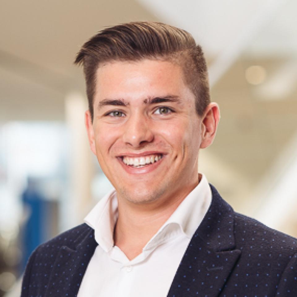 Jeroen Van Antwerpen