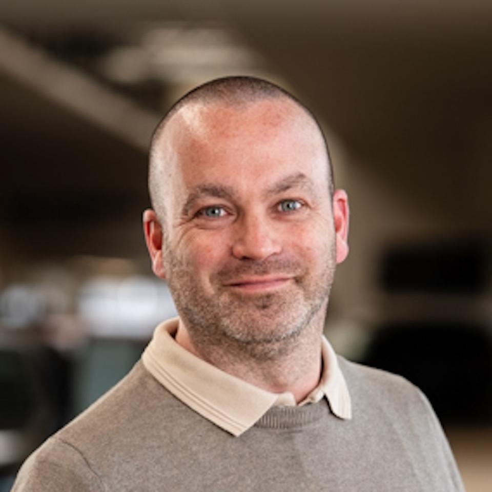 Philippe Verlinden