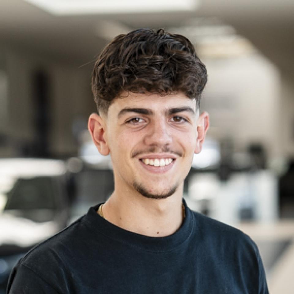 Alejandro