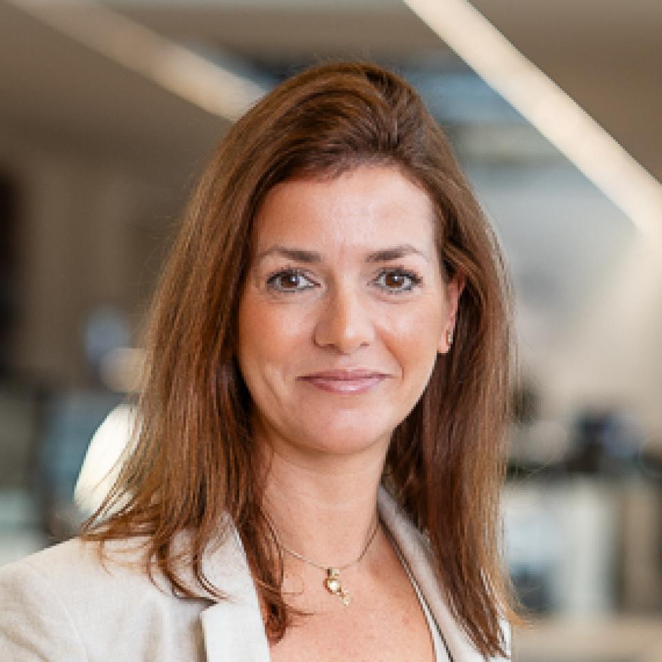 Ana Maria Calero