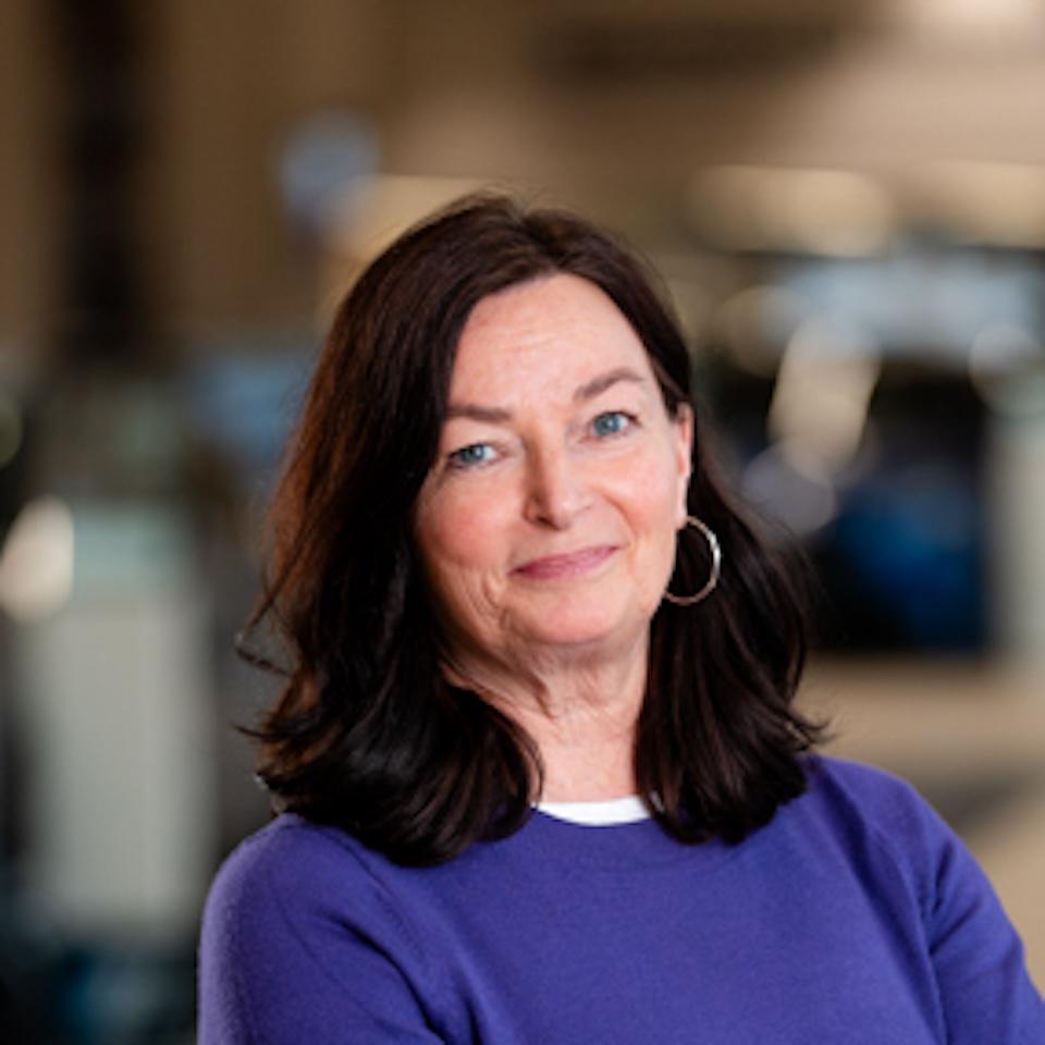 Connie Driessen
