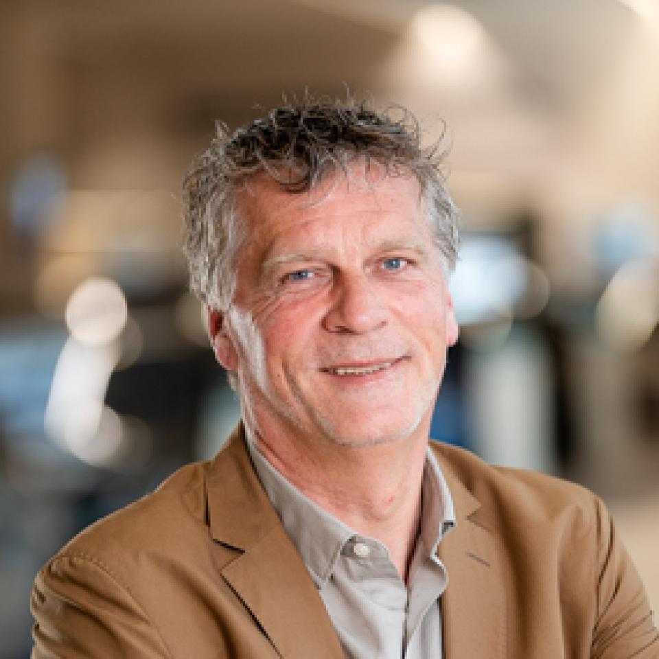 Danny De Raedt