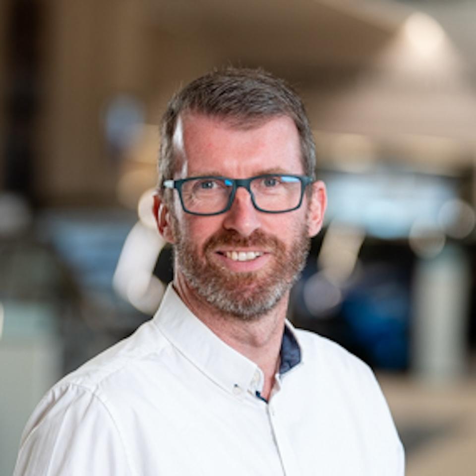 Davy Annaert