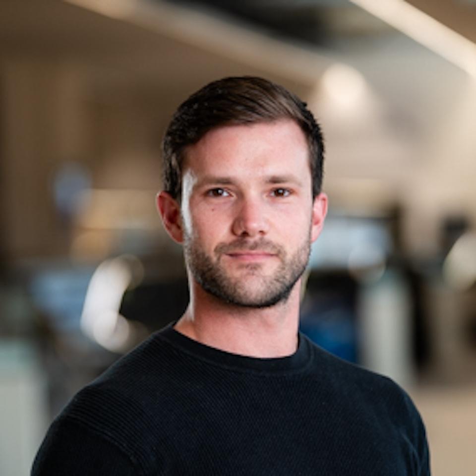 Davy Van Boxel