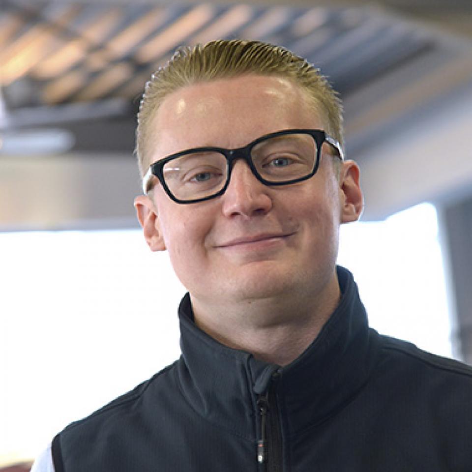 Jesse Boddaert