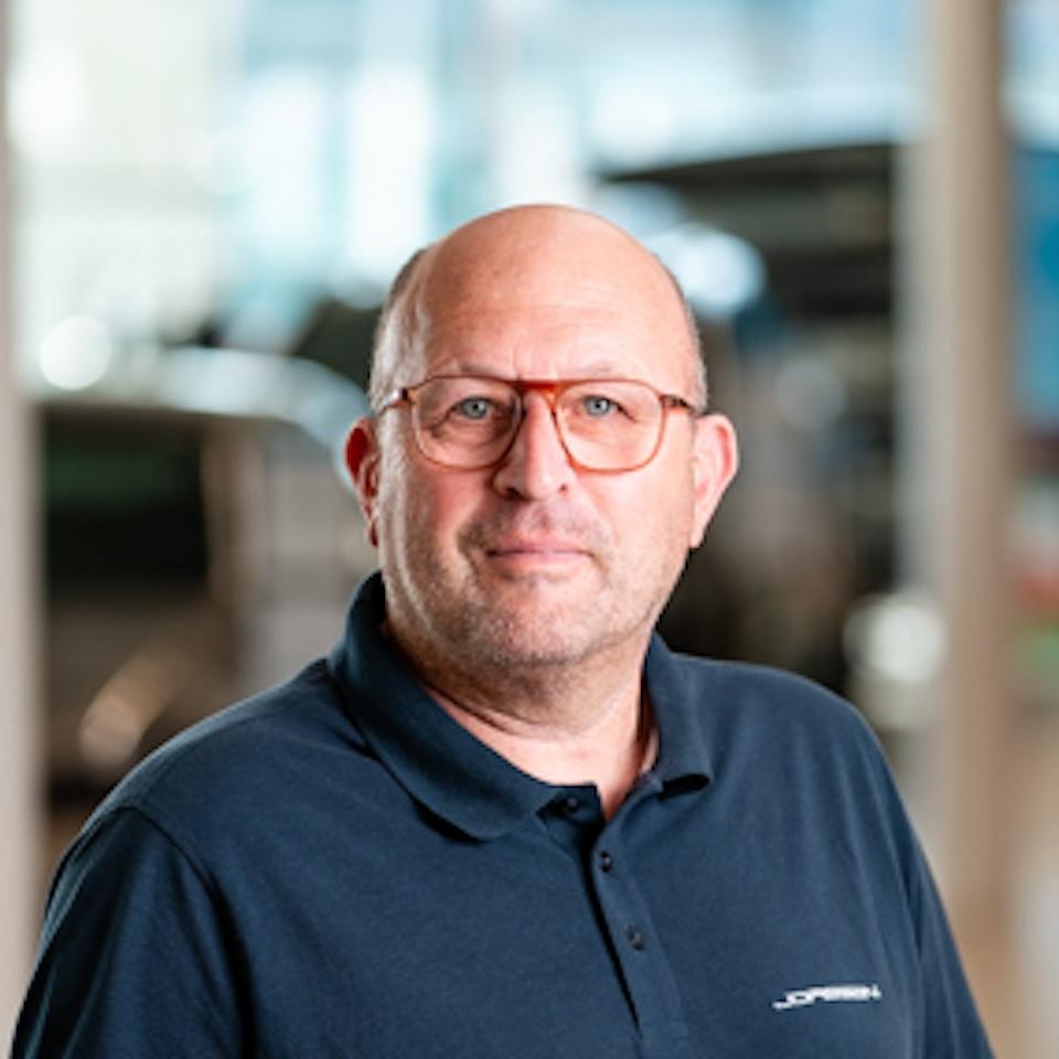 Koen Matthysen
