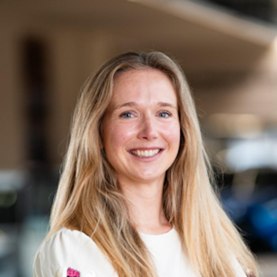 Laura Verlinden