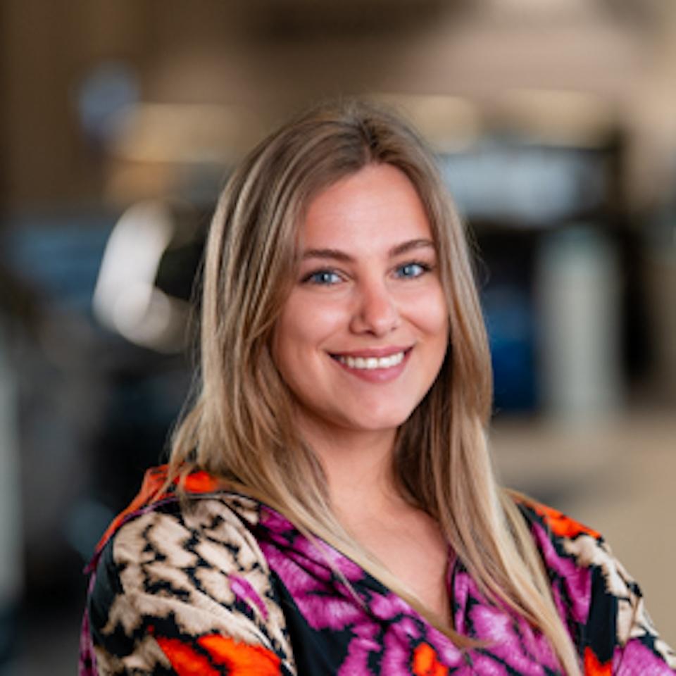 Marie-Laure Van den Poel