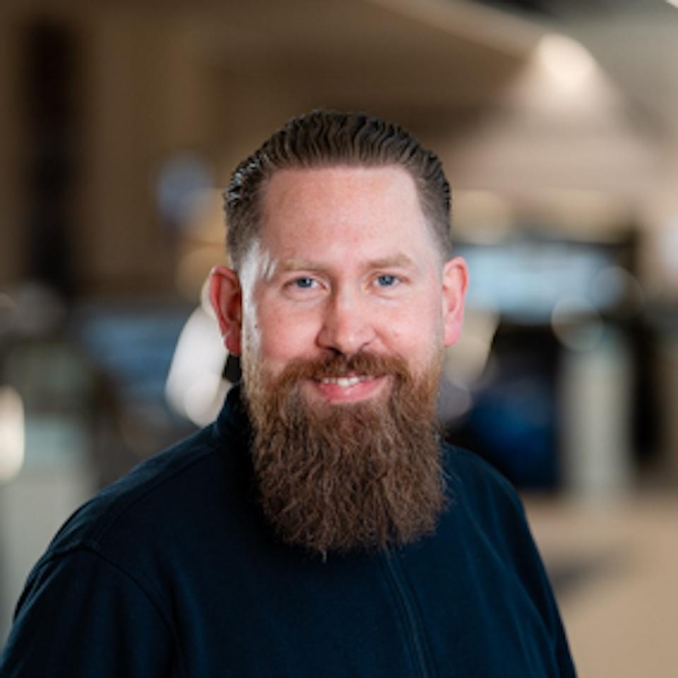 Markus Keller