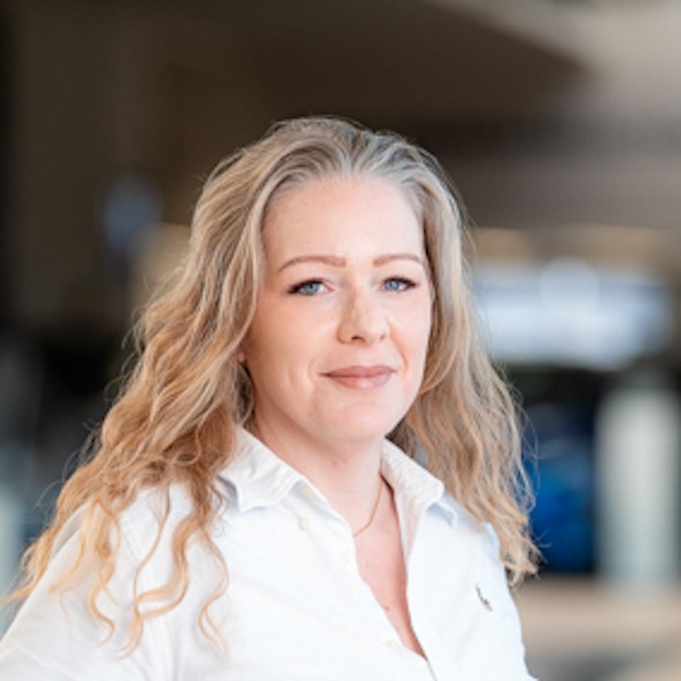 Miriam Van Der Pluijm