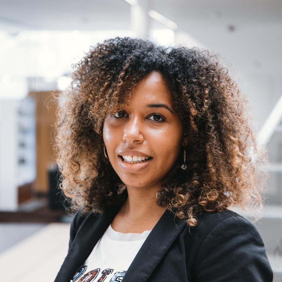 Jessica Mfwamba