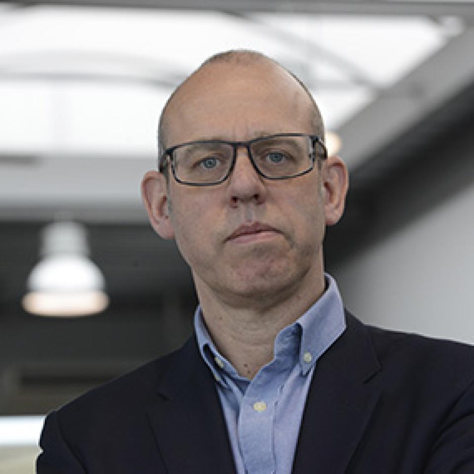Peter Taildeman