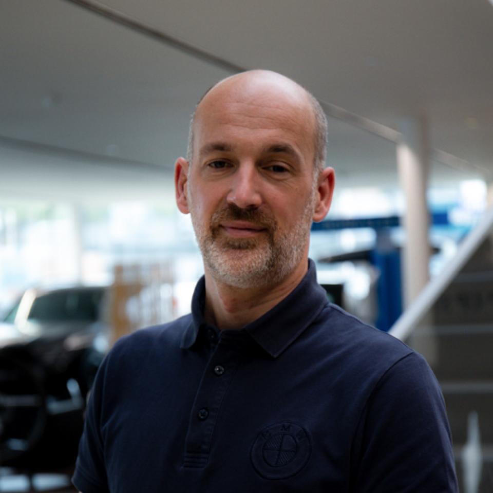 Bart Hillen