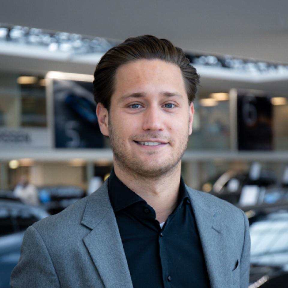Cédric