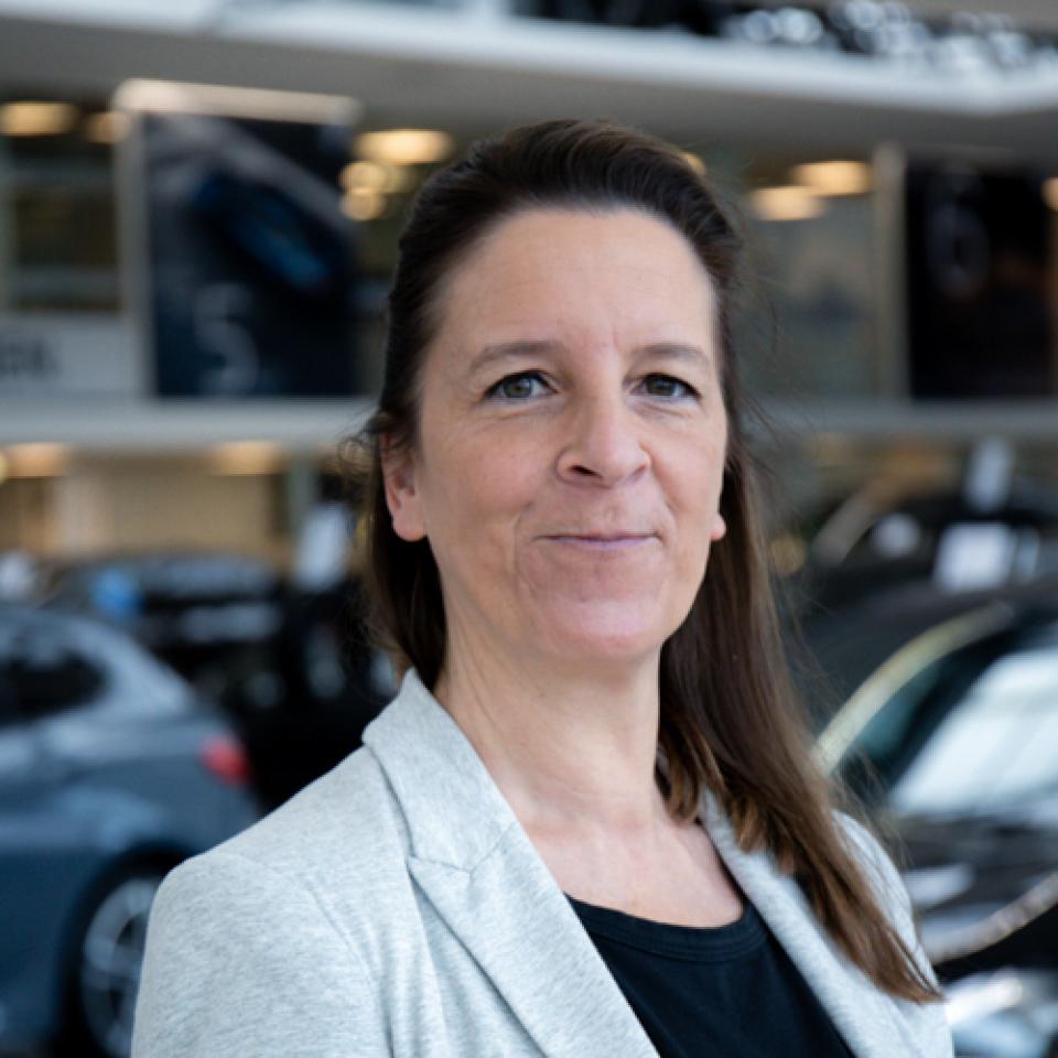 Dominique Wauters