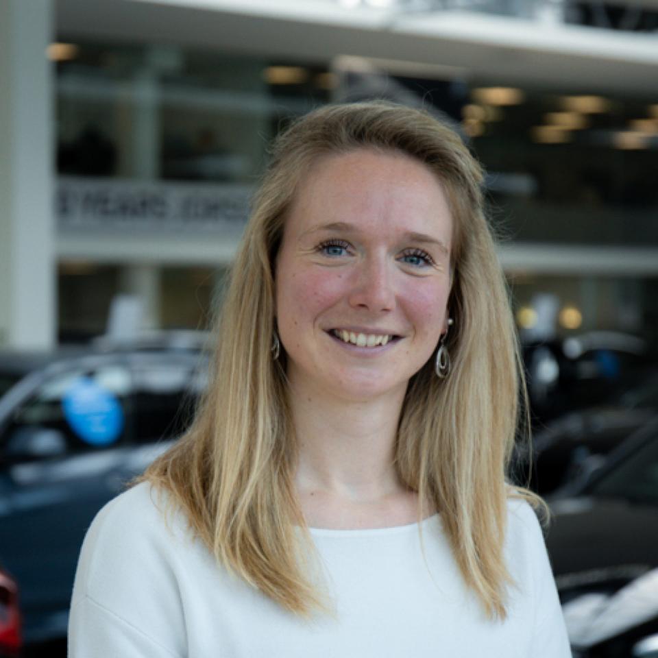 Laura Verlinden