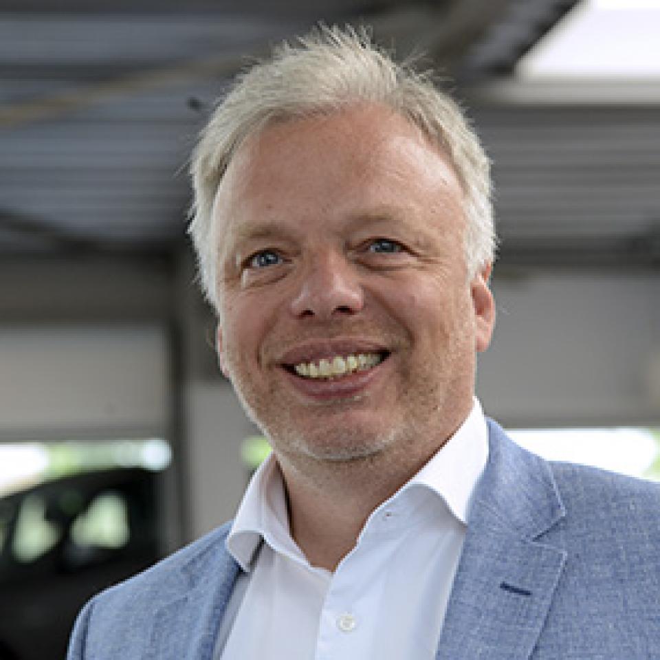 Philip Eeckels