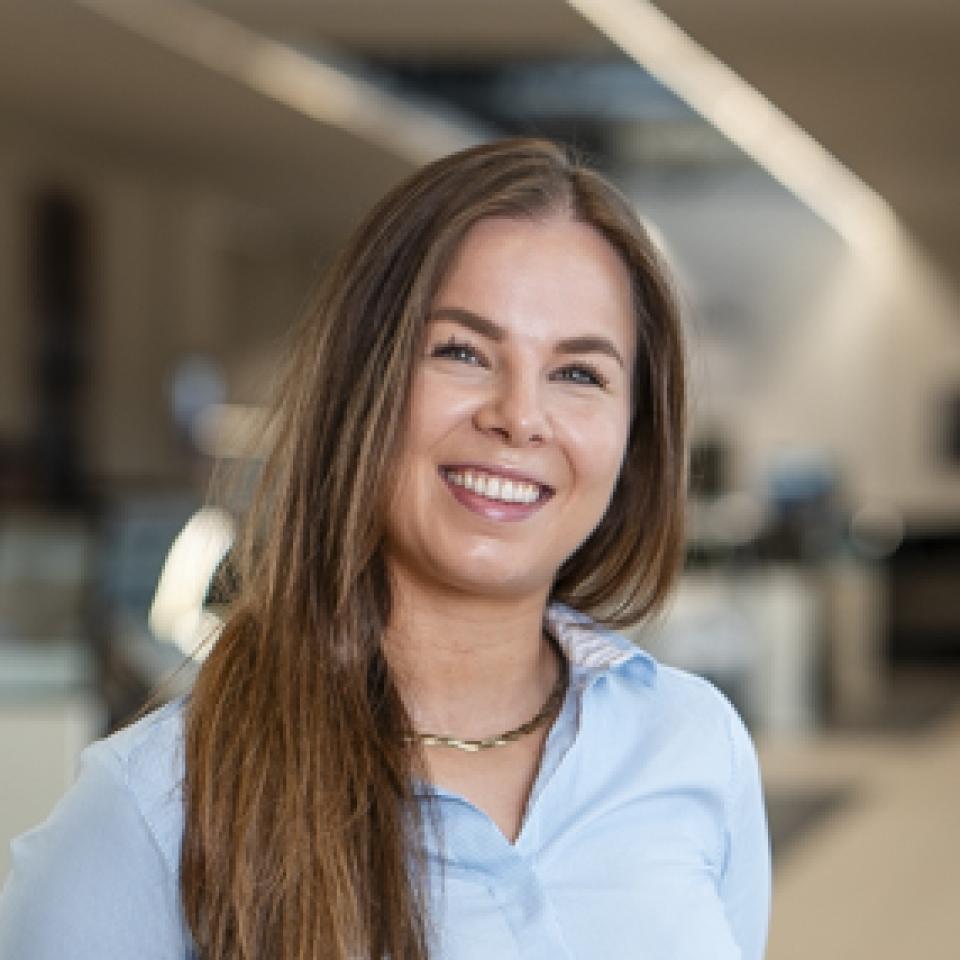 Shana De Spriet