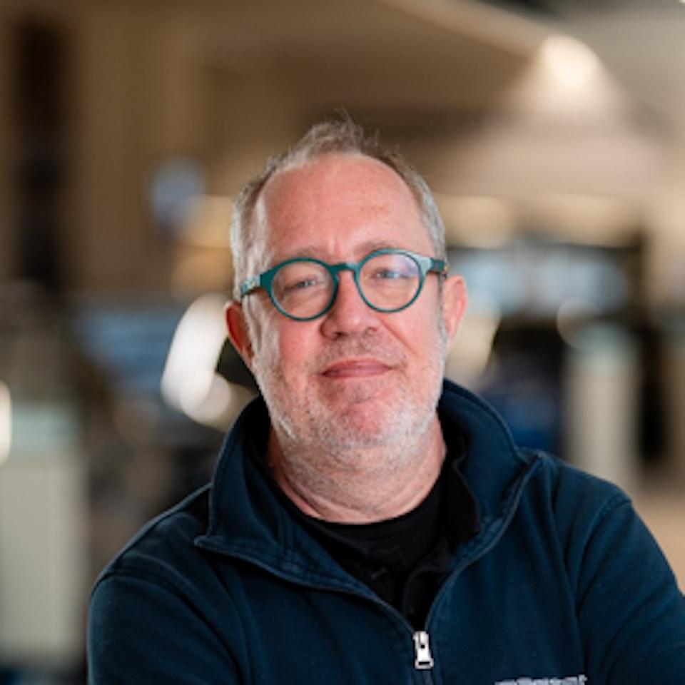 Stefan Bogaerts