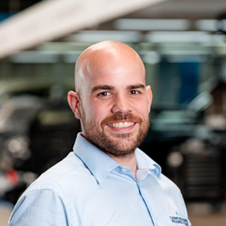 Stijn Van Looveren