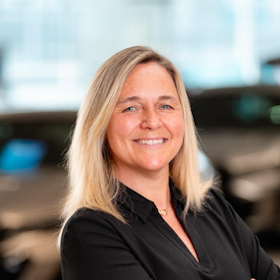 Veronique Schreurs
